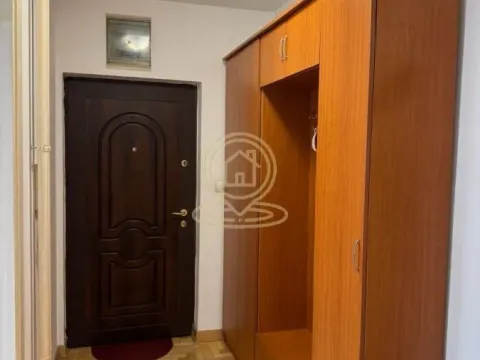 Rent, three bedroom apartment, 65m², Savski Venac, Beograd - image 10