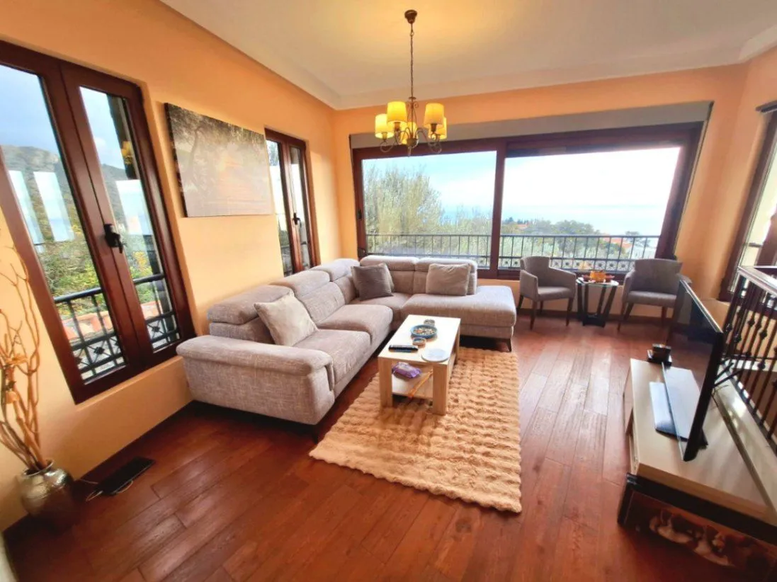 Sale, house, 100m², Katun Reževići, Budva