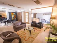 Rent, two bedroom apartment, 150m², Šumice, Beograd