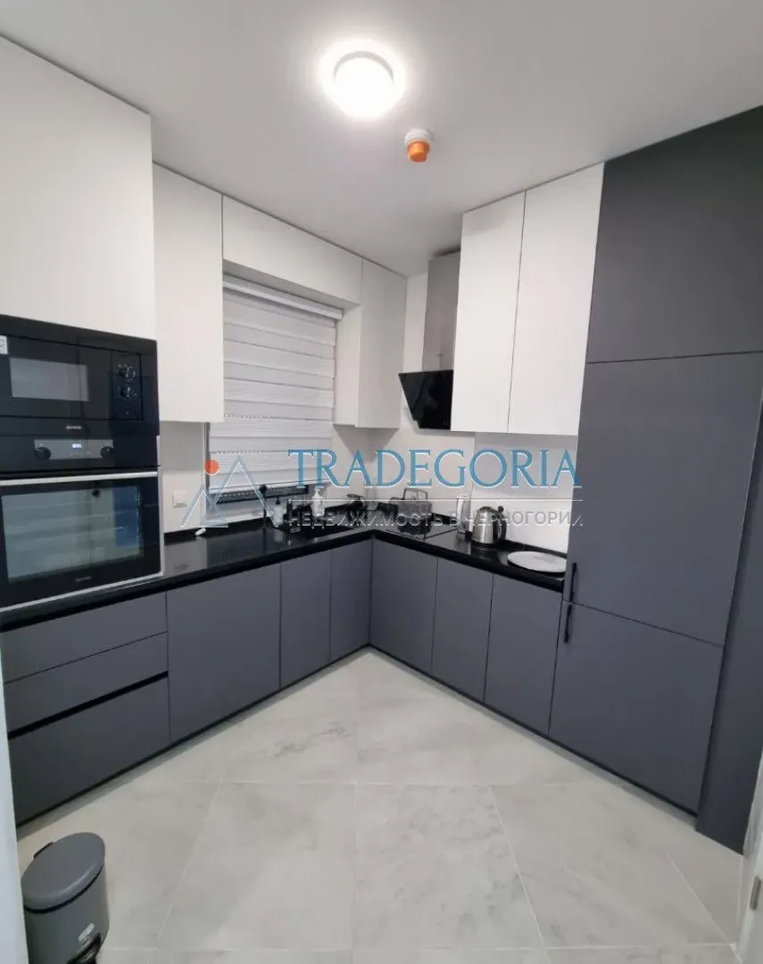 Prodaja, trosoban stan, 95m², Budva, Crna Gora