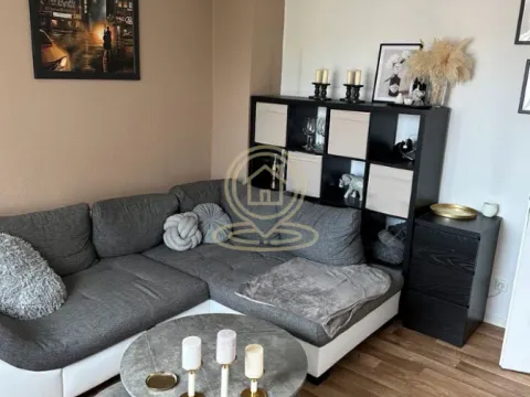Sale, one bedroom apartment, 52m², Aerodrom, Kragujevac - image 3