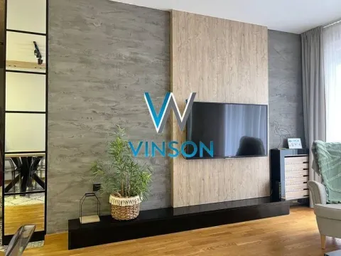 Prodaja, dvosoban stan, 65m², Sajam, Novi Sad Sve Podlokacije - image 3