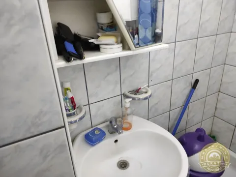 Prodaja, dvosoban stan, 50m², Detelinara, Novi Sad Sve Podlokacije - image 17