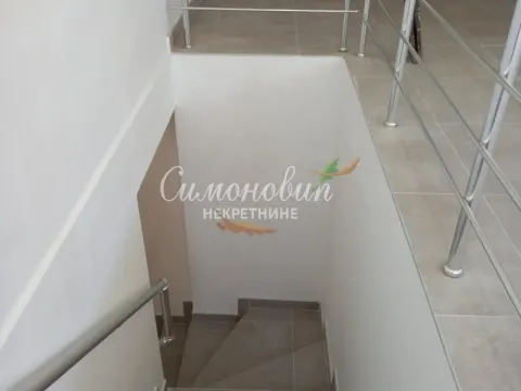 Sale, office space, 117m², Uciteljsko Naselje, Zvezdara Sve Podlokacije - image 10