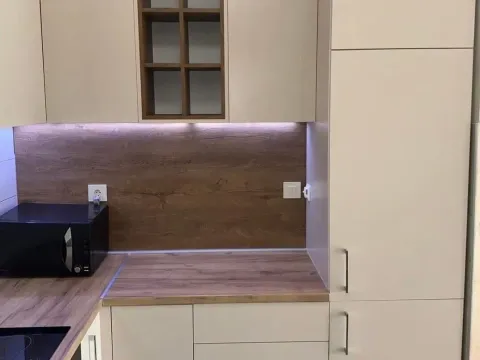 Izdavanje, dvosoban stan, 75m², City Kvart, Podgorica - image 6