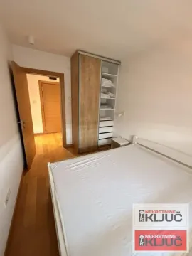 Izdavanje, dvosoban stan, 42m², Rotkvarija, Novi Sad Sve Podlokacije - image 7