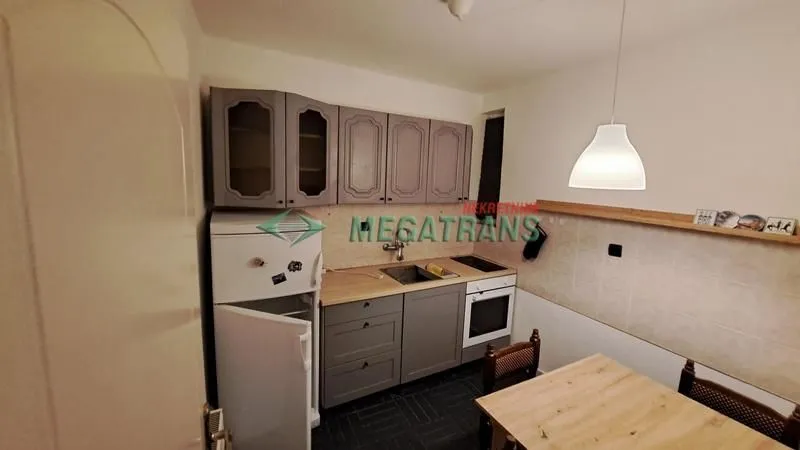 Rent, one bedroom apartment, 45m², Novi Sad Sve Podlokacije, Novi Sad