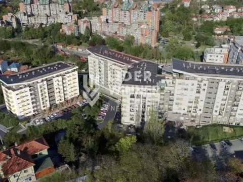 Prodaja, jednosoban stan, 31m², Banjica, Voždovac Sve Podlokacije - image 11
