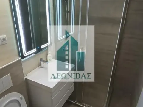 Rent, two bedroom apartment, 55m², Medijana, Niš - image 11