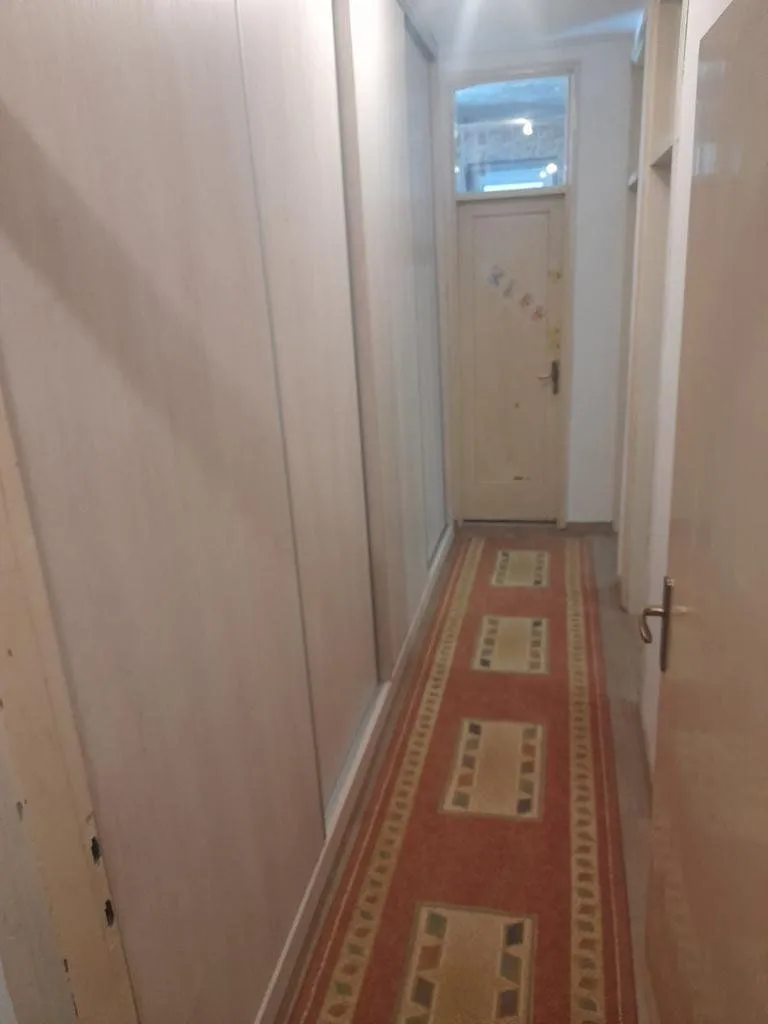 Izdavanje, dvosoban stan, 60m², Preko Morače, Podgorica
