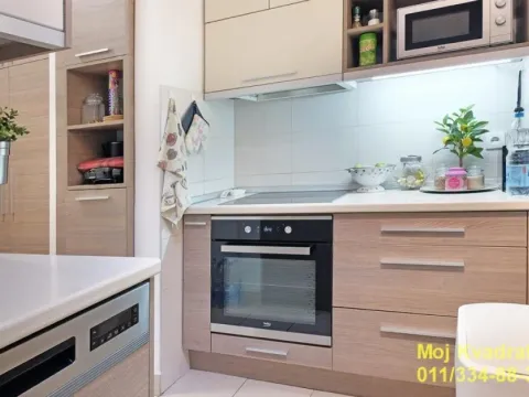 Sale, four bedroom apartment, 103m², Novi Beograd Blok 67, Novi Beograd Sve Podlokacije - image 7