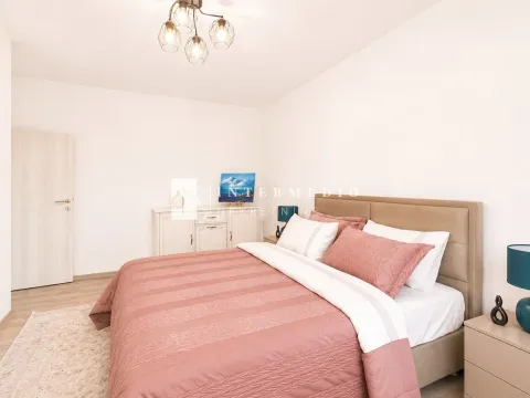 Prodaja, dvosoban stan, 85m², Đenovići, Herceg Novi - image 7
