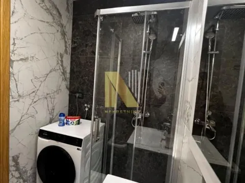 Rent, one bedroom apartment, 40m², Sajmište, Novi Sad - image 9