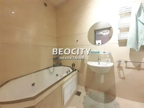 Rent, apartment, 132m², Vukov Spomenik, Zvezdara Sve Podlokacije - image 19