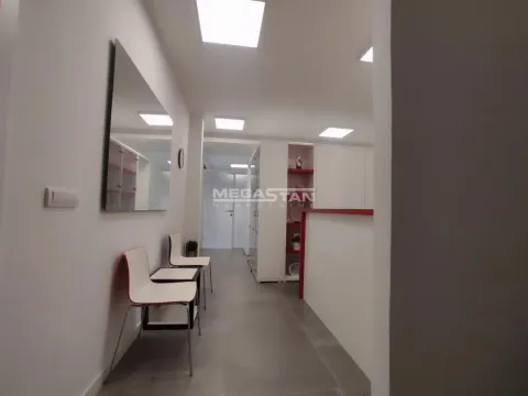 Izdavanje, poslovni prostor, 58m², Crveni Krst, Beograd - image 3