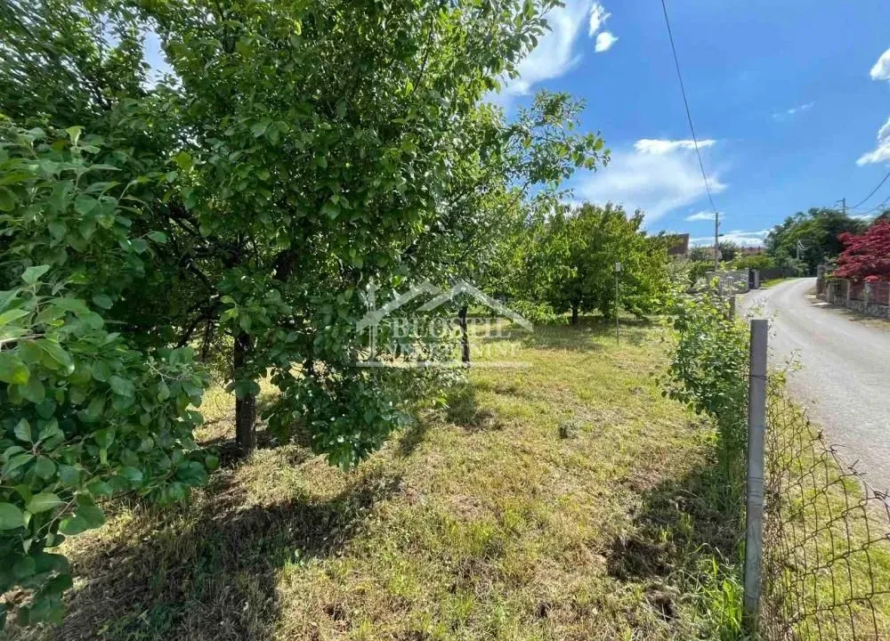 Prodaja, plac, 1050m², Plavinac, Smederevo