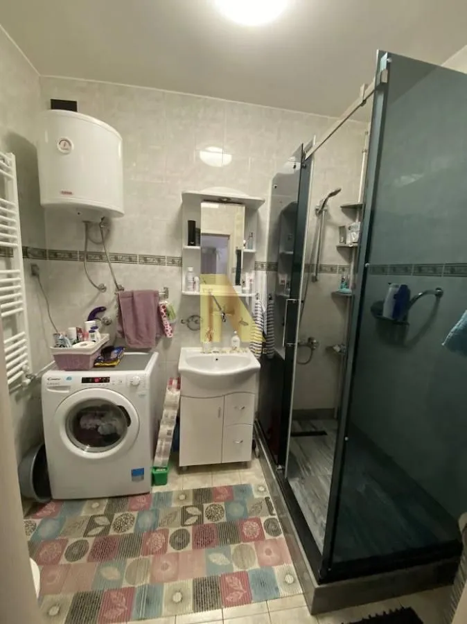 Rent, two bedroom apartment, 50m², Bulevar Oslobodjenja, Novi Sad Sve Podlokacije