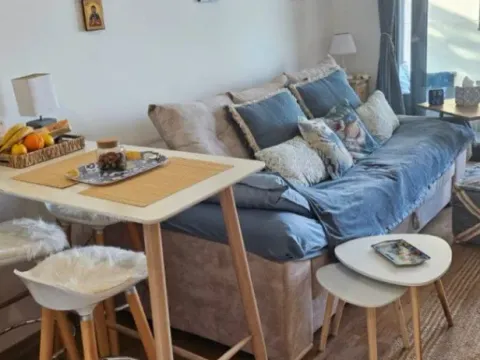 Sale, studio apartment, 23m², Rafailovići, Budva - image 4