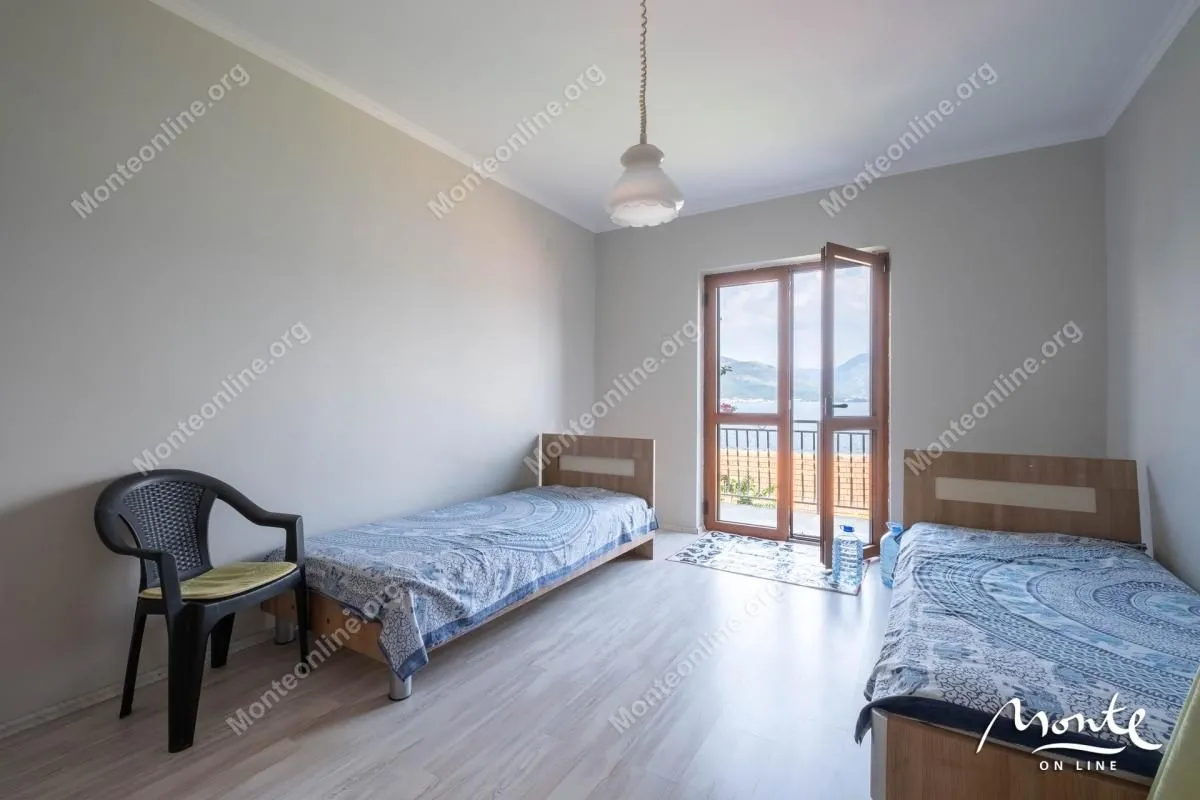 Prodaja, kuća, 147m², Krašići, Tivat