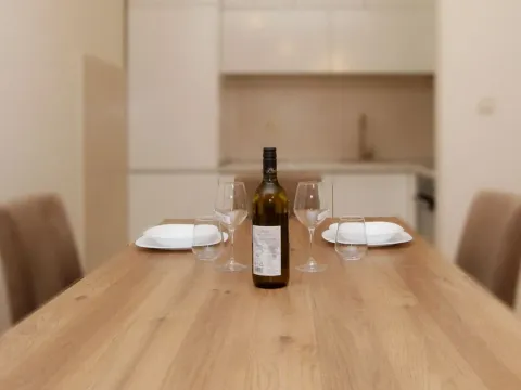 Izdavanje, jednosoban stan, 43m², Centar, Podgorica - image 6