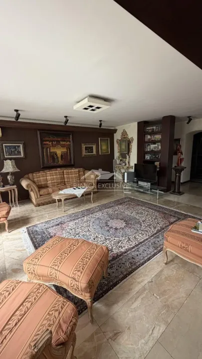 Prodaja, četvorosoban stan, 201m², Novi Beograd Sve Podlokacije, Beograd