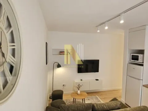 Izdavanje, jednosoban stan, 40m², Podbara, Novi Sad Sve Podlokacije - image 4
