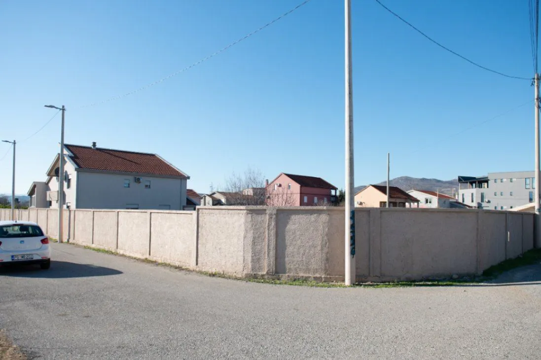 Rent, house, 400m², Donja Gorica, Podgorica