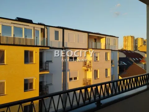 Izdavanje, trosoban stan, 70m², Cvetkova Pijaca, Zvezdara Sve Podlokacije - image 10