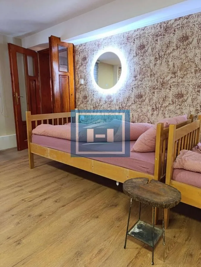 Izdavanje, kuća, 80m², Zabrega, Paraćin