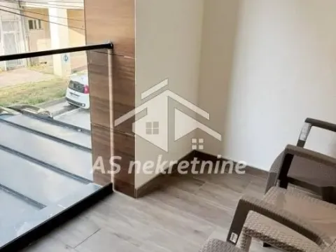 Izdavanje, stan, 40m², Crveni Krst, Beograd - image 12