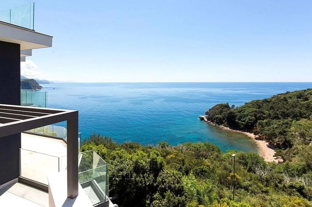 Sale, house, 438m², Budva, Crna Gora