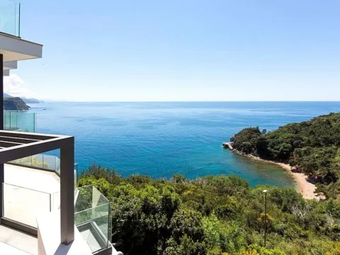 Prodaja, kuća, 438m², Budva, Crna Gora - image 19