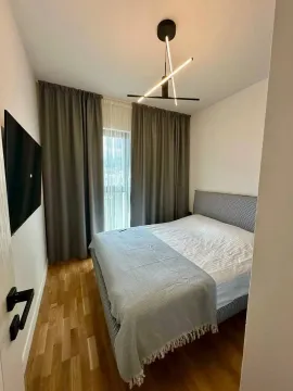 Prodaja, jednosoban stan, 50m², Rafailovići, Budva - image 5