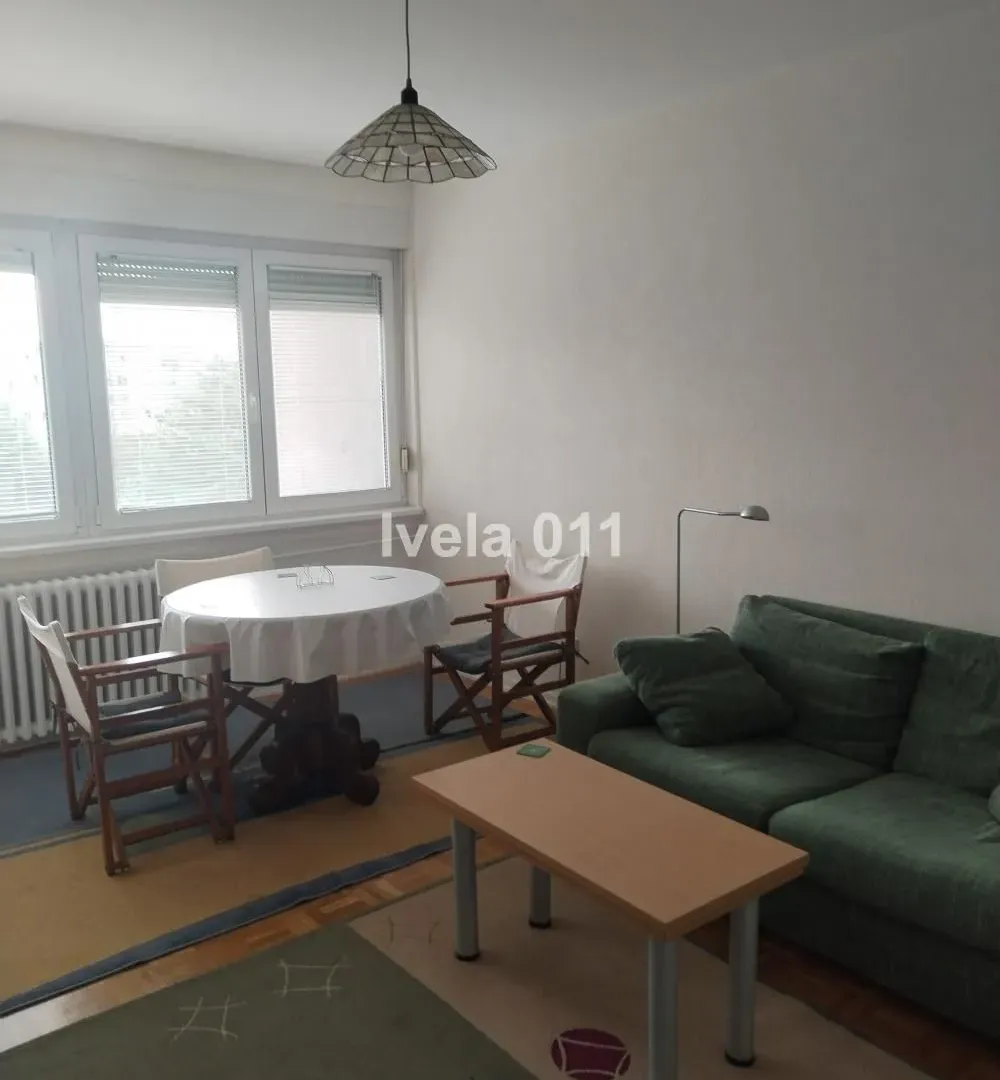 Prodaja, dvosoban stan, 65m², Brace Jerković, Voždovac Sve Podlokacije