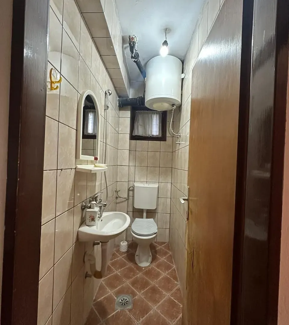 Sale, apartment, 95m², Bar, Crna Gora