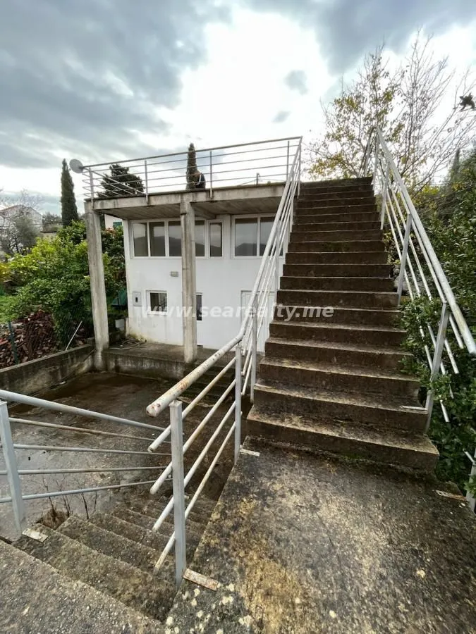 Prodaja, plac, 500m², Tivat, Crna Gora