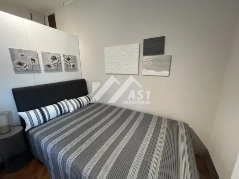 Izdavanje, stan, 25m², Rotkvarija, Novi Sad Sve Podlokacije - image 4