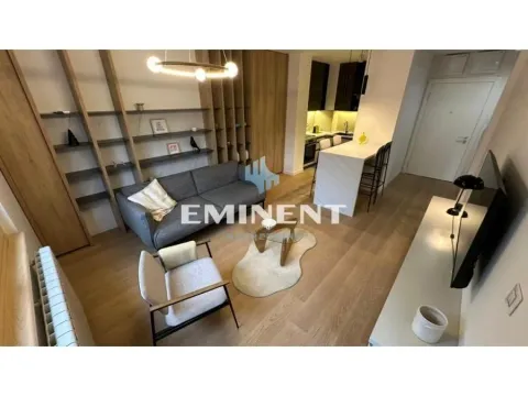 Izdavanje, dvosoban stan, 46m², Vračar Hram, Vračar Sve Podlokacije - image 3