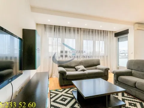 Prodaja, četvorosoban stan, 101m², Autokomanda, Voždovac Sve Podlokacije - image 3