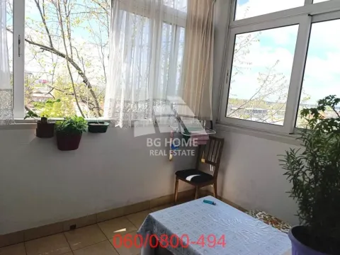 Prodaja, dvosoban stan, 64m², Karaburma, Palilula Sve Podlokacije - image 12