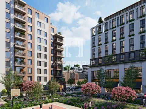 Prodaja, dvosoban stan, 47m², Savski Venac, Beograd - image 7