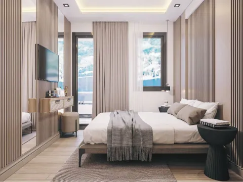 Sale, three bedroom apartment, 101m², Budva, Crna Gora - image 9