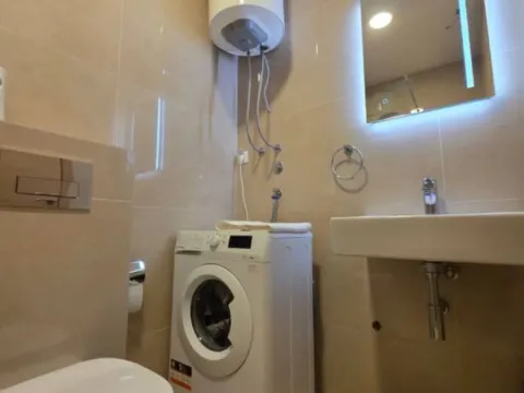 Izdavanje, jednosoban stan, 38m², Velji Vinogradi, Budva - image 8