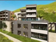 Sale, one bedroom apartment, 43m², Dobra Voda, Budva - image 3