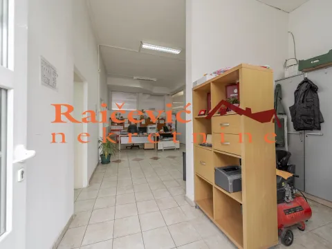 Prodaja, poslovni prostor, 315m², Vojvode Vlahovica, Beograd - image 4