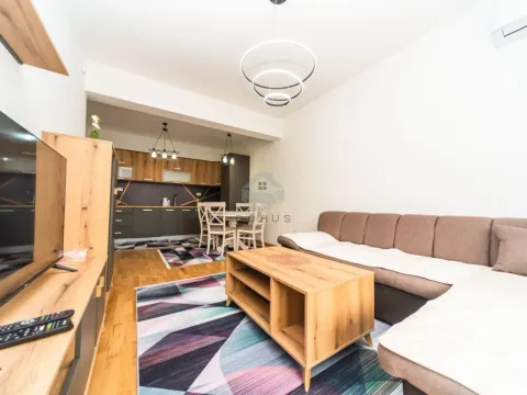 Rent, two bedroom apartment, 70m², Stara Varoš, Podgorica - image 13