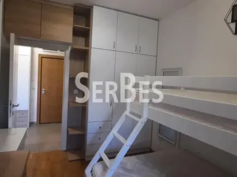 Izdavanje, jednosoban stan, 42m², Adamovićevo Naselje, Novi Sad Sve Podlokacije - image 13