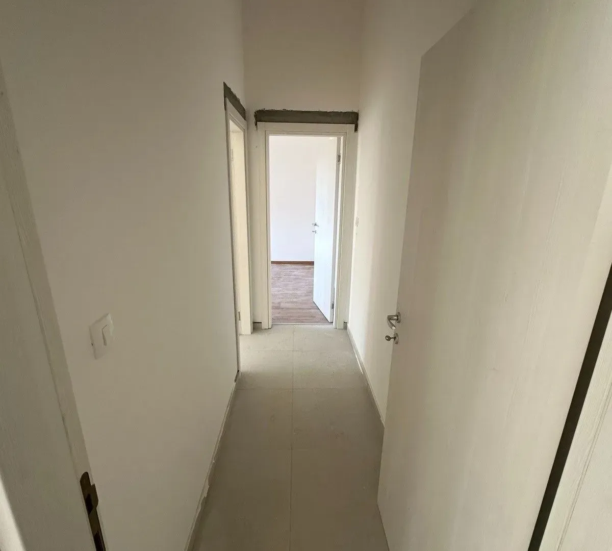 Prodaja, dvosoban stan, 72m², Zabjelo, Podgorica