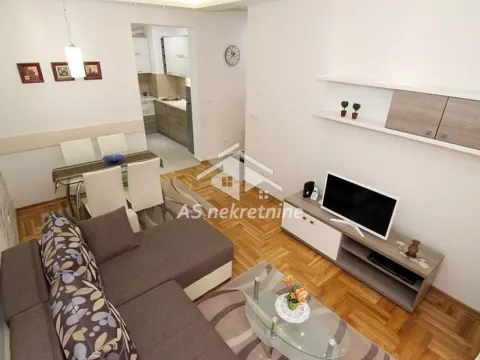 Izdavanje, dvosoban stan, 50m², Trošarina, Voždovac Sve Podlokacije - image 3