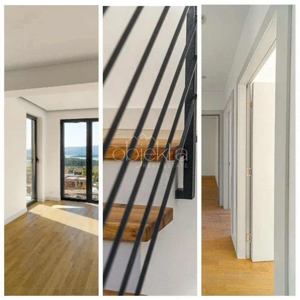 Prodaja, kuća, 113m², Tivat, Crna Gora